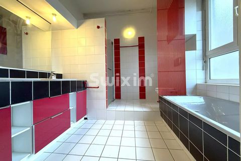 Lejlighed i Strasbourg, Bas-Rhin, Strasbourg - € 969.000 | Ref: 0994ND - foto 13