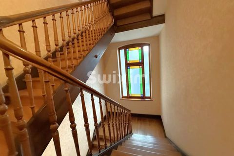 Lejlighed i Strasbourg, Bas-Rhin, Strasbourg - € 969.000 | Ref: 0994ND - foto 15