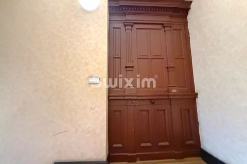 Lejlighed i Strasbourg, Bas-Rhin, Strasbourg - € 969.000 | Ref: 0994ND - foto 16