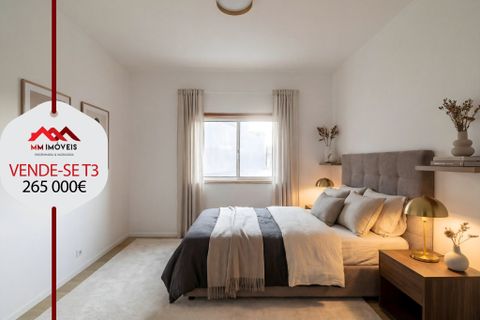 Lejlighed i Gondomar, Porto, Gondomar - € 265.000 | Ref: MM164/26BAG/VS(1) - foto 1
