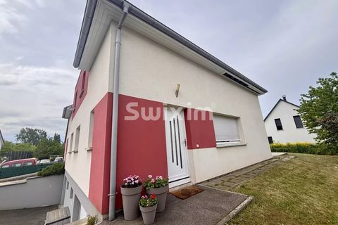Villa a Cernay, Haut-Rhin, Cernay - € 265.000 | Ref: 0995SF - foto 2