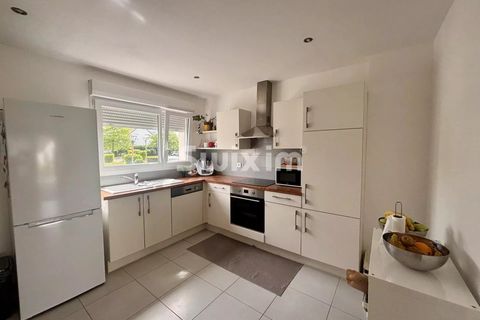 Villa a Cernay, Haut-Rhin, Cernay - € 265.000 | Ref: 0995SF - foto 3