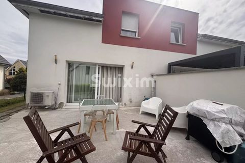 Villa a Cernay, Haut-Rhin, Cernay - € 265.000 | Ref: 0995SF - foto 5