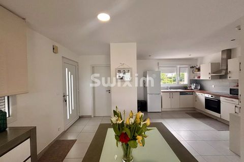Villa a Cernay, Haut-Rhin, Cernay - € 265.000 | Ref: 0995SF - foto 7