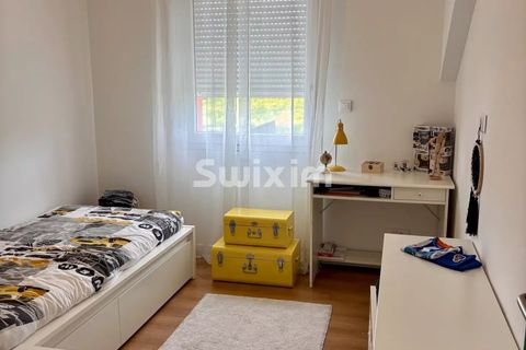 Villa a Cernay, Haut-Rhin, Cernay - € 265.000 | Ref: 0995SF - foto 8