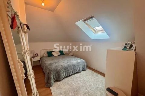 Villa a Cernay, Haut-Rhin, Cernay - € 265.000 | Ref: 0995SF - foto 9