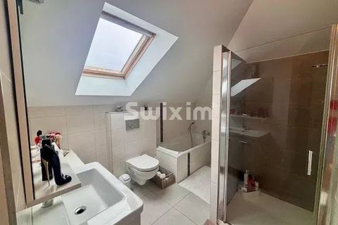 Villa a Cernay, Haut-Rhin, Cernay - € 265.000 | Ref: 0995SF - foto 11