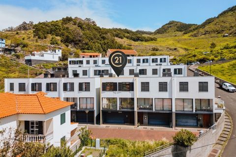 Rækkehus i Machico, Madeira, Machico - € 630.000 | Ref: C0216-03349 - foto 26