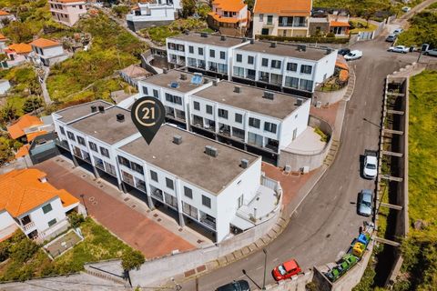 Rækkehus i Machico, Madeira, Machico - € 630.000 | Ref: C0216-03349 - foto 28