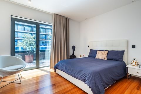 Apartament a Se, Madeira, Se - € 3.900/mes | Ref: C0216-03346 - foto 20