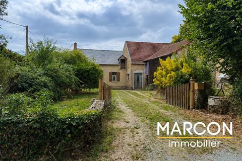 Villa a Genouillac, Creuse, Genouillac - € 88.000 | Ref: 89407 - foto 7