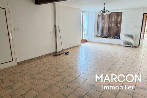 Villa a Genouillac, Creuse, Genouillac - € 88.000 | Ref: 89407 - foto 8