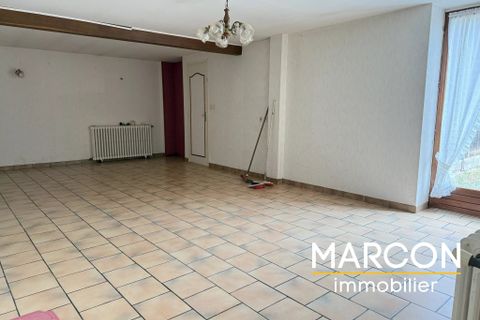 Villa a Genouillac, Creuse, Genouillac - € 88.000 | Ref: 89407 - foto 9