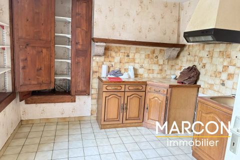 Villa a Genouillac, Creuse, Genouillac - € 88.000 | Ref: 89407 - foto 10