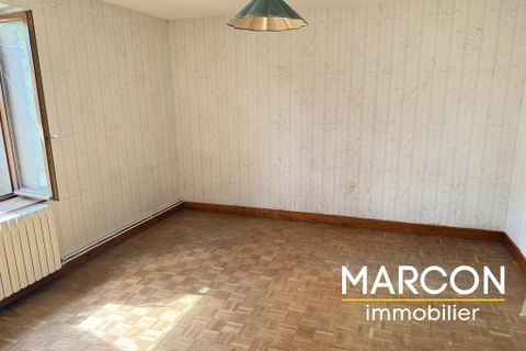 Villa a Genouillac, Creuse, Genouillac - € 88.000 | Ref: 89407 - foto 12