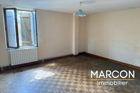 Villa a Genouillac, Creuse, Genouillac - € 88.000 | Ref: 89407 - foto 13