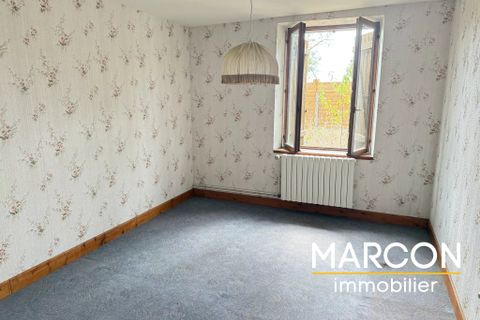Villa a Genouillac, Creuse, Genouillac - € 88.000 | Ref: 89407 - foto 14