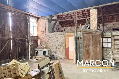 Villa a Genouillac, Creuse, Genouillac - € 88.000 | Ref: 89407 - foto 15