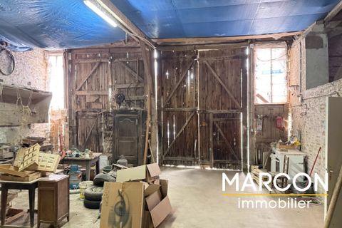 Villa a Genouillac, Creuse, Genouillac - € 88.000 | Ref: 89407 - foto 16