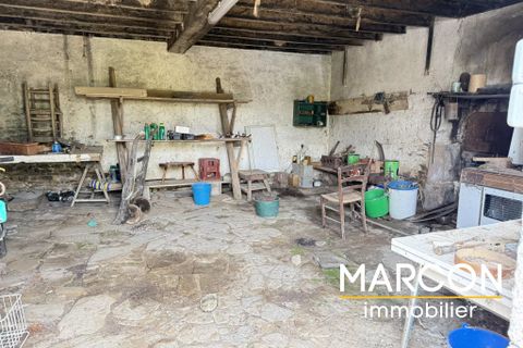 Villa a Genouillac, Creuse, Genouillac - € 88.000 | Ref: 89407 - foto 18