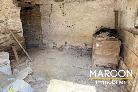 Villa a Genouillac, Creuse, Genouillac - € 88.000 | Ref: 89407 - foto 19