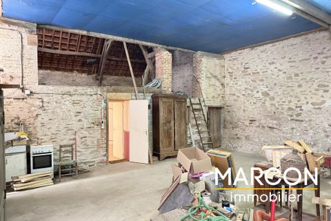 Villa a Genouillac, Creuse, Genouillac - € 88.000 | Ref: 89407 - foto 20