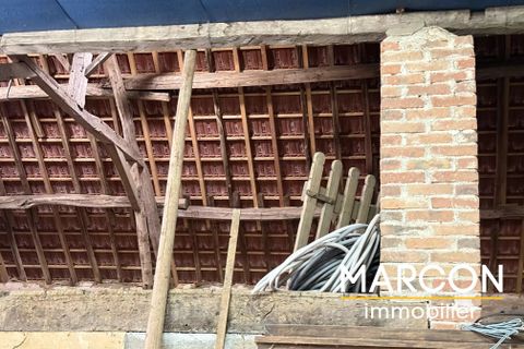 Villa a Genouillac, Creuse, Genouillac - € 88.000 | Ref: 89407 - foto 21
