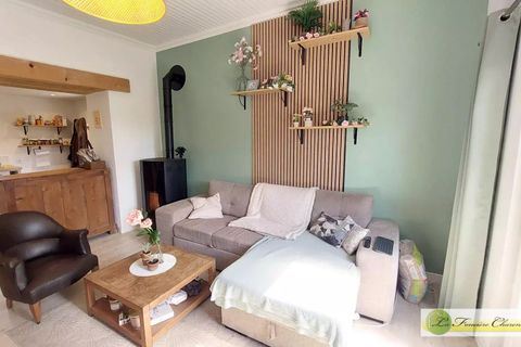 Villa a Soyaux, Charente, Soyaux - € 312.000 | Ref: 8087 - foto 3