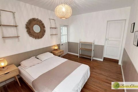 Villa a Soyaux, Charente, Soyaux - € 312.000 | Ref: 8087 - foto 8