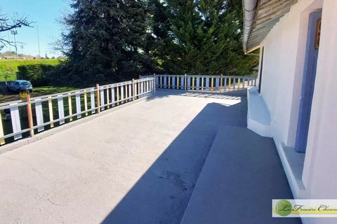 Villa a Soyaux, Charente, Soyaux - € 312.000 | Ref: 8087 - foto 9
