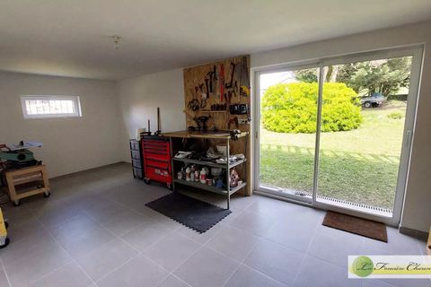 Villa a Soyaux, Charente, Soyaux - € 312.000 | Ref: 8087 - foto 10