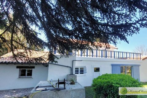 Villa a Soyaux, Charente, Soyaux - € 312.000 | Ref: 8087 - foto 11