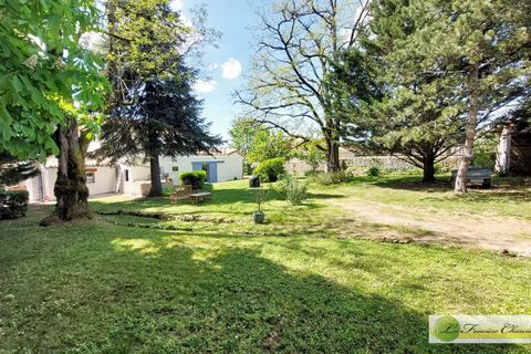 Villa a Soyaux, Charente, Soyaux - € 312.000 | Ref: 8087 - foto 14
