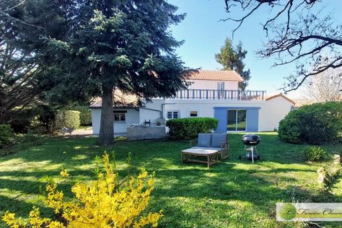 Villa a Soyaux, Charente, Soyaux - € 312.000 | Ref: 8087 - foto 16