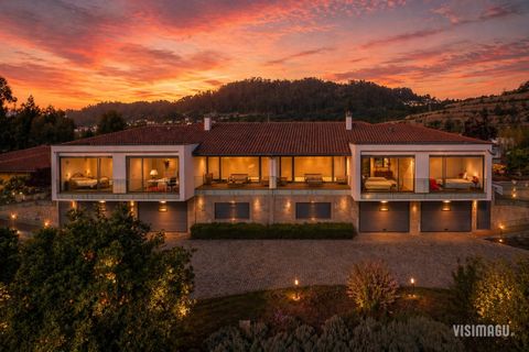 Villa i Arcos de Valdevez, Viana do Castelo, Arcos de Valdevez - € 1.490.000 | Ref: VAS-1832 - foto 2