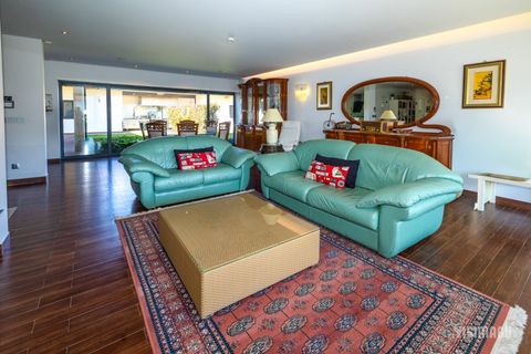 Villa i Arcos de Valdevez, Viana do Castelo, Arcos de Valdevez - € 1.490.000 | Ref: VAS-1832 - foto 13