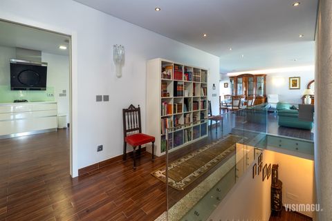 Villa i Arcos de Valdevez, Viana do Castelo, Arcos de Valdevez - € 1.490.000 | Ref: VAS-1832 - foto 15