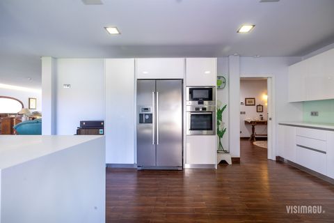Villa i Arcos de Valdevez, Viana do Castelo, Arcos de Valdevez - € 1.490.000 | Ref: VAS-1832 - foto 17