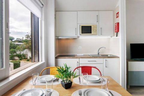 Lejlighed i Albufeira, Faro, Albufeira - € 256.000 | Ref: VMS-1680 - foto 6