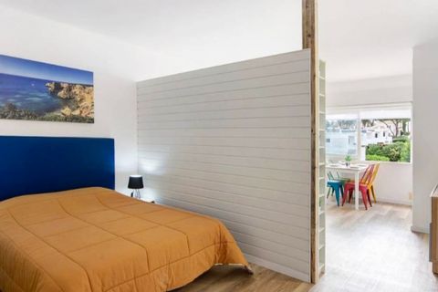 Lejlighed i Albufeira, Faro, Albufeira - € 256.000 | Ref: VMS-1680 - foto 12