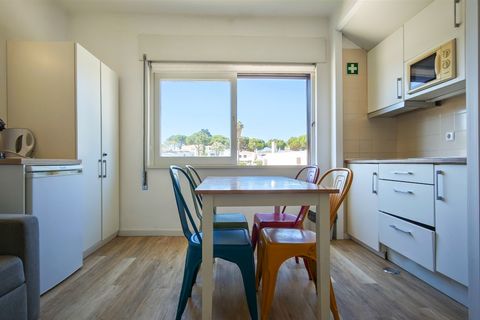 Lejlighed i Albufeira, Faro, Albufeira - € 256.000 | Ref: VMS-1680 - foto 19