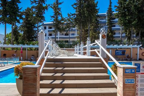 Lejlighed i Albufeira, Faro, Albufeira - € 256.000 | Ref: VMS-1680 - foto 22