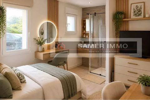 Villa i Isques, Pas-de-Calais, Isques - € 239.200 | Ref: 590 - foto 2