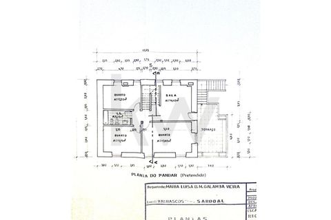 Villa a Sardoal, Santarem, Sardoal - € 330.000 | Ref: KWPT-032556 - foto 45