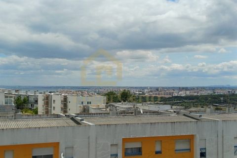 Lejlighed i Almada, Setubal, Almada - € 290.000 | Ref: 1993 - foto 21