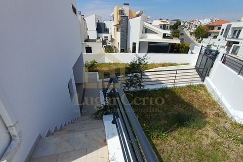 Villa i Laranjeiro, Setubal, Laranjeiro - € 695.000 | Ref: 1992 - foto 6