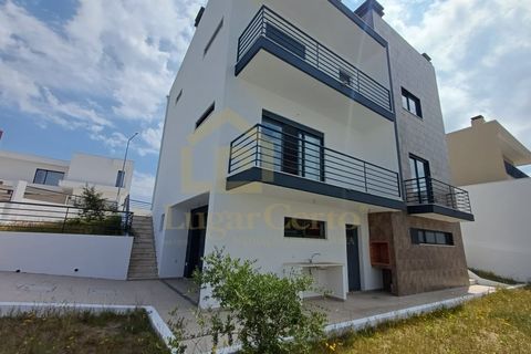 Villa i Laranjeiro, Setubal, Laranjeiro - € 695.000 | Ref: 1992 - foto 7