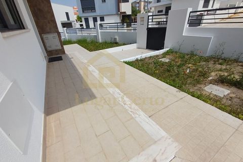 Villa i Laranjeiro, Setubal, Laranjeiro - € 695.000 | Ref: 1992 - foto 11