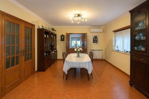 Villa a Golega, Santarem, Golega - € 520.000 | Ref: KWPT-032514 - foto 2