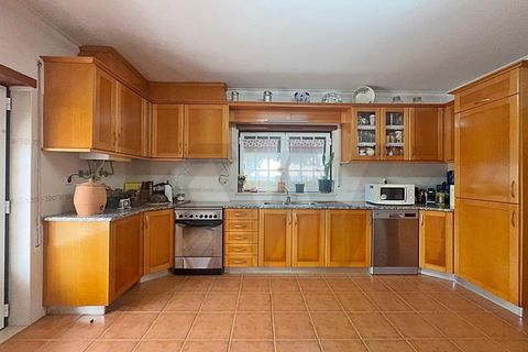 Villa a Golega, Santarem, Golega - € 520.000 | Ref: KWPT-032514 - foto 4